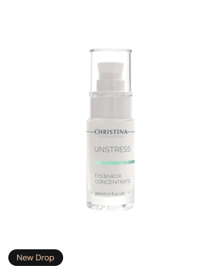 Unstress Eye and Neck Concetrate