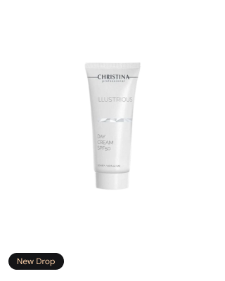 Illustrious Day Cream Spf 50
