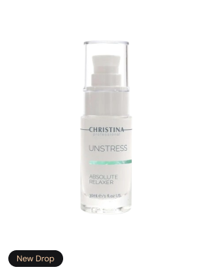 Unstress Absolute Relaxer Serum