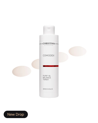 Comodex Purify & Balance Toner