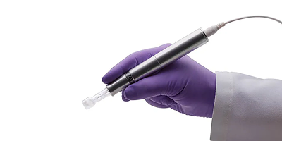 Թեթև ձեռքի գործիք՝ ավելի մեծ ճշգրտության և վերահսկողության համար