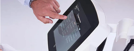 Օգտագործման առավելագույն հեշտություն